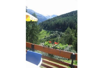 Schweiz Privát Anniviers, Exterieur